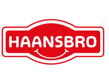 Haansbro logo