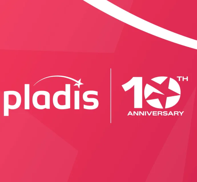 Ten years of pladis
