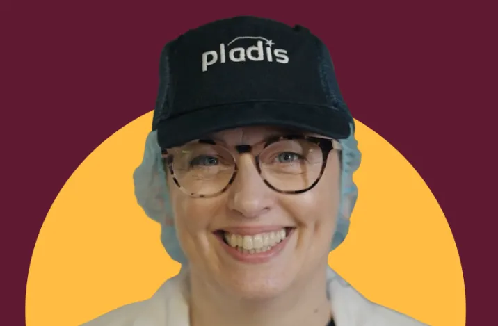 Nina Sparks