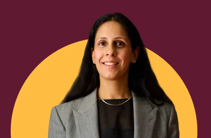 pladis colleagues, Rupa Chopra