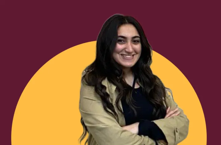 Image of pladis colleagues, Viola Amir